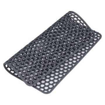 ВСТАВКА ДЛЯ МОЙКИ BRABANTIA, КОВРИК С РЕШЕТКОЙ