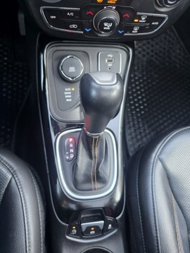 Jeep Compass II SUV 2.0 MJD 170KM 2018 Jeep Compass 2.0 170ps 4x4 Navi Kamera Coafania, zdjęcie 11