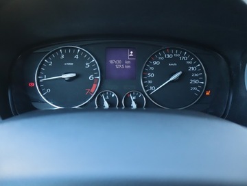 Renault Laguna III Grandtour 2.0 16v 140KM 2008 Renault Laguna 2.0 16V, GAZ, Klima, Klimatronic, zdjęcie 10