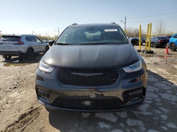 Chrysler Pacifica II 2021 Chrysler Pacifica Limited 2021 3.6l 3.6 Benzyna 287KM, zdjęcie 5