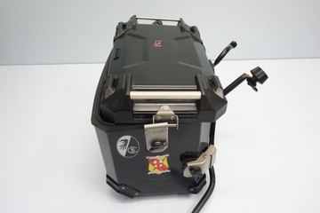 BMW F 850 ​​GS 18 — ЦЕНТРАЛЬНЫЙ КОРПУС