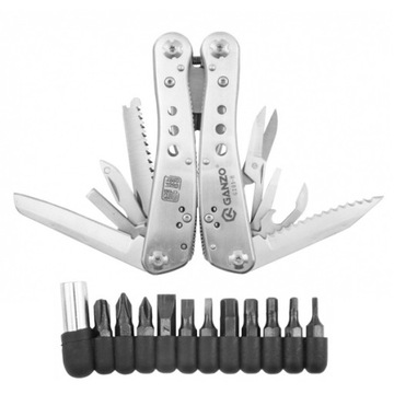 Narzędzie wielofunkcyjne multitool Ganzo G201-H