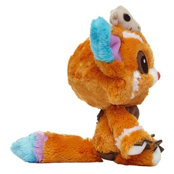 LOL Gnar MASCOT PLUSHIE League of Legends 32 СМ, Five Nights at Freddy's