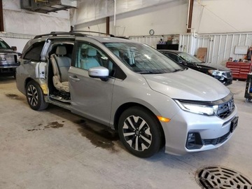 Honda Odyssey IV 2025 Honda Odyssey EXL 2025 3.5l 3.5 Benzyna 280KM, zdjęcie 4