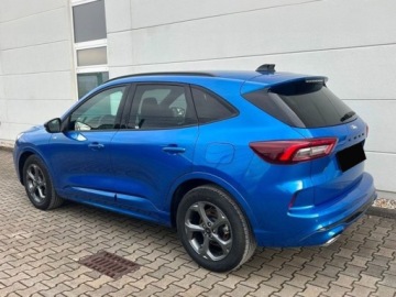 Ford Kuga III SUV Facelifting 2.5 FHEV 180KM 2026 Od ręki - ST-Line 2.5 FHEV 180KM / Pakiet Winter, Driver Assistance, zdjęcie 4