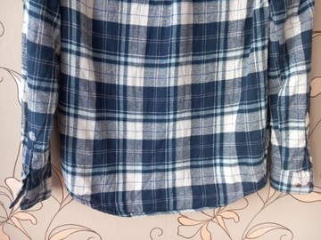 РЕГАТА-СУПЕР УТЕПЛЕННАЯ РУБАШКА M KM1