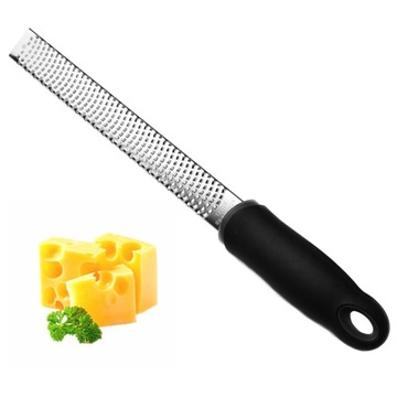 TARKA DO SERA CZEKOLADY ZE STALI NIERDZEWNEJ 19 CM