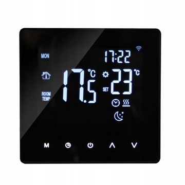 Sterownik Inteligentny termostat WiFi 750749209607