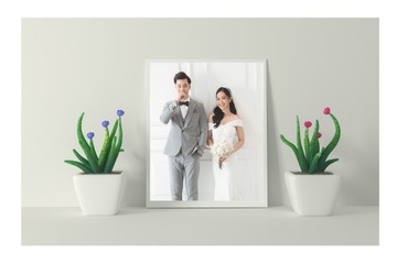 ZDJĘCIE 30x40 WYWOŁANIE WYDRUK FOTOPLAKAT 1 SZTUKA