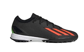 BUTY PIŁKARSKIE TURFY ADIDAS X GW8487 R. 47 1/3