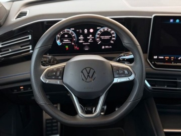 Volkswagen Tiguan III 2025 Volkswagen Tiguan Gwarancja do 2030 FV 23 2 kpl kol ASO 4 mot R-Line, zdjęcie 18