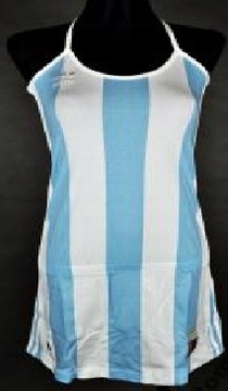 Sukienka Adidas Argentyna [740483] r.M Uszkodzona