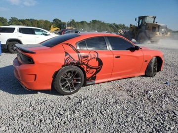 Dodge Charger VII 2023 Dodge Charger Scat Pack 2023 6.4l 6.4 Benzyna 485KM, zdjęcie 3