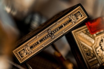 Теория11 ДЖЕЙМС БОНД 007 - классические карты