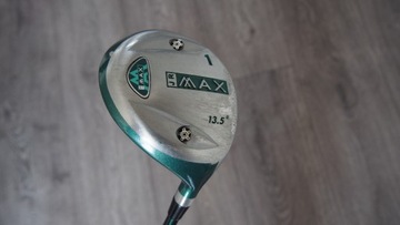 BIG MAX DRIVER DLA JUNIORA
