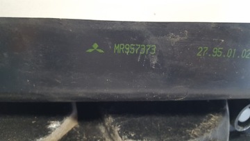 MITSUBISHI COLT 04-08R 5D SVĚTLO LEVÝ ZADNÍ MR957373