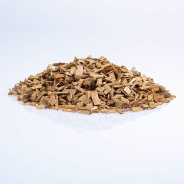 Zrębki do wędzenia/grillowania, olcha, 450 g, kl 8