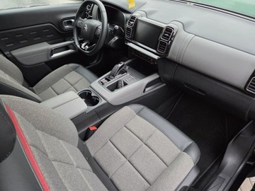 Citroen C5 Aircross 2021 Citroen C5 Aircross Hybryda Plug-IN | Ładowarka!, zdjęcie 10