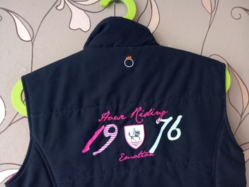 ЖИЛЕТ ДЛЯ ВЕРХОВОЙ ЕЗДЫ FOUGANZA M