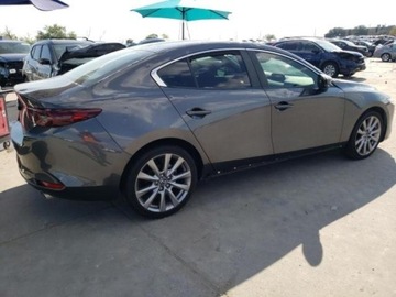 Mazda 3 IV 2020 Mazda 3 2020r., Select, od ubezpieczalni 2.5 Benzyna 186KM, zdjęcie 4