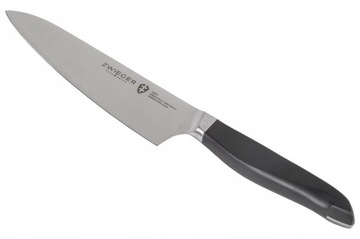 NÓŻ SZEFA ZWIEGER FORTE 20cm SOLIDNY I OSTRY