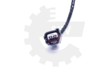 ДАТЧИК ТЕМПЕРАТУРЫ ВЫХЛОПА для NISSAN QASHQAI 2.0