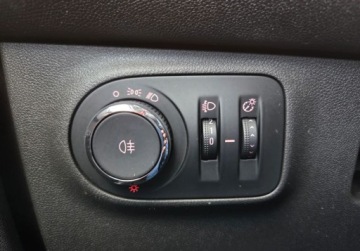 Opel Adam Hatchback 1.2 70KM 2014 Opel Adam 1.2Benz 70KM Parktronic Grz.foteleKierownica Klima Oplaty Gwaran, zdjęcie 34