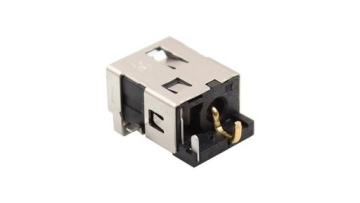 ГНЕЗДО ПИТАНИЯ ДЛЯ ASUS R556L R556LA R556LD