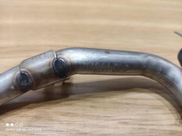 КОЛЕНО ВЫХЛОПНОЙ ТРУБЫ MCCULLOCH ERGOLITE 6028