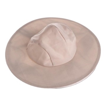 Шапка для пчеловодства. Вуаль для пчеловодства. Защитная шапка. Защита лица.