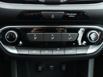 Hyundai i30 III Wagon Facelifting 1.5 DPI 110KM 2021 Hyundai i30 1.5 DPI, Salon Polska, Serwis ASO, zdjęcie 11