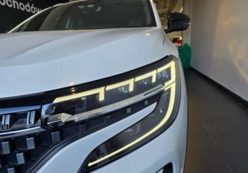 Renault Austral 2025 Renault Austral iconic E-Tech full hybrid 200 JAK NOWY 2025 1.2 Hybryda, zdjęcie 6