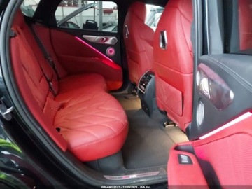 BMW XM 2023 BMW XM 2023 4.4 Hybryda 483KM, zdjęcie 12