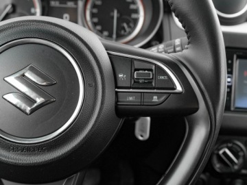 Suzuki Swift VI Hatchback Facelifting 1.2 DualJet SHVS 83KM 2021 Suzuki Swift WD2293S#1.2 Dualjet SHVS Premium CVT, zdjęcie 14