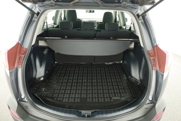 Toyota RAV4 IV MPV D-4D 125 124KM 2013 Toyota RAV 4 2.0 D-4D, Salon Polska, Xenon, zdjęcie 14