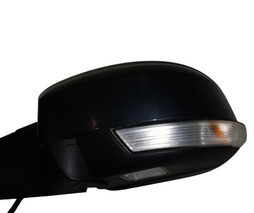 РЕМОНТ ЗЕРКАЛ FORD MONDEO MK4