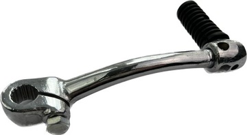 Dźwignia starter rozrusznik Romet Komar Motorynka