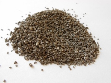 Tytan metal proszek, proszek 1-2mm - 250g