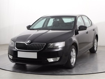 Skoda Octavia III Liftback 1.2 TSI 105KM 2014 Skoda Octavia 1.2 TSI, Salon Polska, Klima, zdjęcie 1