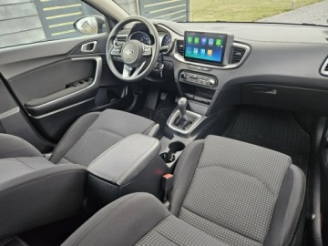 Kia Ceed III Hatchback 1.0 T-GDi 120KM 2020 Kia Cee'd Gwarancja do 04.2028rok, Android, Kamera, zdjęcie 22