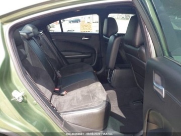 Dodge Charger VII 2022 Dodge Charger 2022r, Scat Pack, 6.4L 6.4 Benzyna 485KM, zdjęcie 12