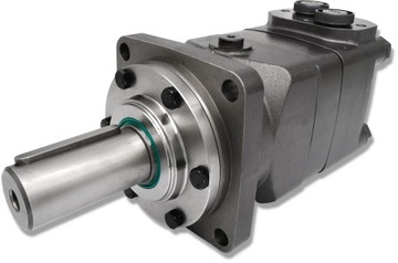 SILNIK HYDROMOTOR BM6 400 cm3 GR4 DO WIERTNICY