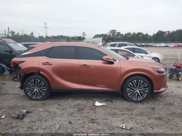Lexus RX V 2025 Lexus RX 2025 LEXUS RX 350H PREMIUM PLUS 2.5 Hybryda 183KM, zdjęcie 3