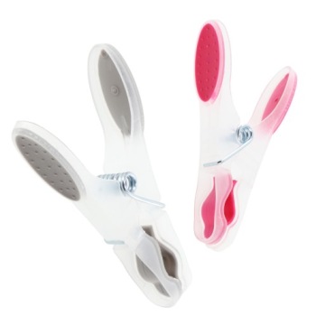 Зажимы для белья Зажимы для белья Зажимы для белья Лягушки 12 шт