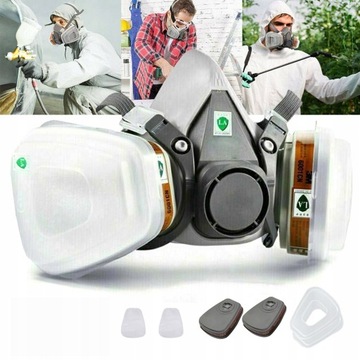 ПРОФЕССИОНАЛЬНАЯ МАСКА ПРОФЕССИОНАЛЬНАЯ С ФИЛЬТРОМ