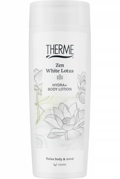 ZEN WHITE LOTUS HYDRA+ BALSAM DO CIAŁA 250ml
