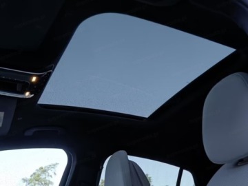 Mercedes GLC C254/X254 Coupe 2.0 200 204KM 2026 GLC Coupe 200 4-Matic Avantgarde 2.0 (204KM) 2026, zdjęcie 10