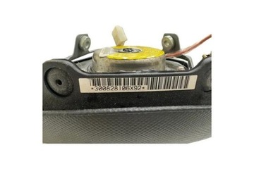 AIRBAG ŘIDIČE DAIHATSU SIRION (M3_) E9FC6007145 1.3L GASOLINE 64KW 2007