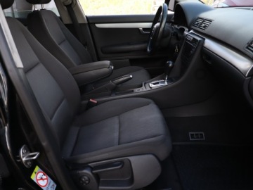 Audi A4 B7 Avant 2.0 TDI PD 140KM 2007 Audi A4 2.0 TDI, Automat, Klima, Klimatronic, zdjęcie 8