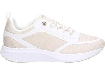 Tommy Jeans Półbuty FW0FW06981 38 Active Mesh Trainer